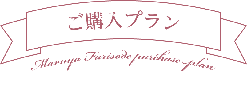 ご購入プラン